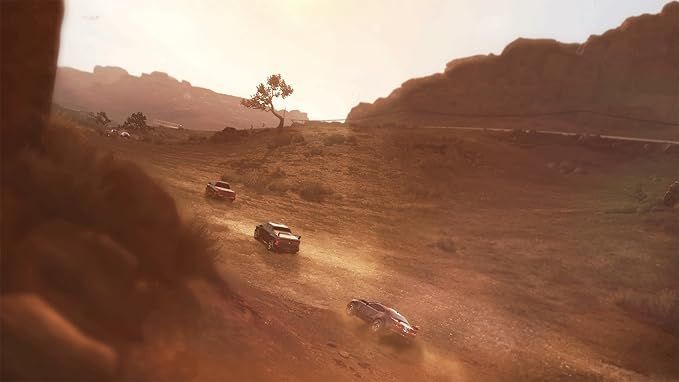 The Crew - Image 3