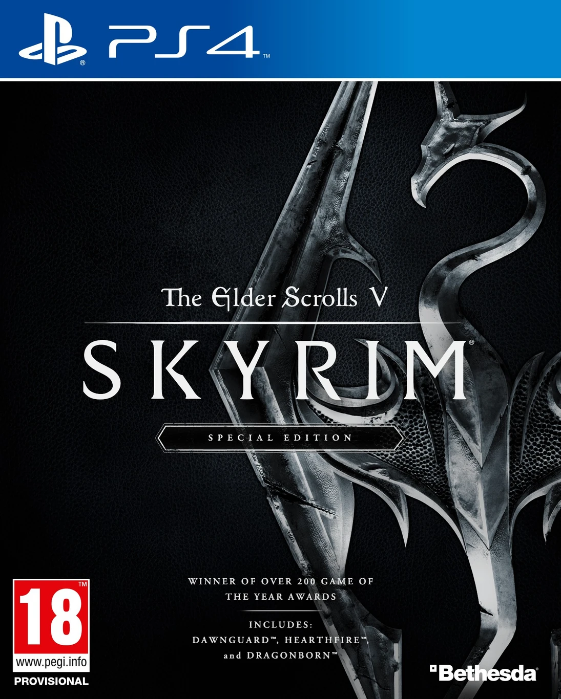 The Elder Scrolls V Skyrim Special Edition - Image 1