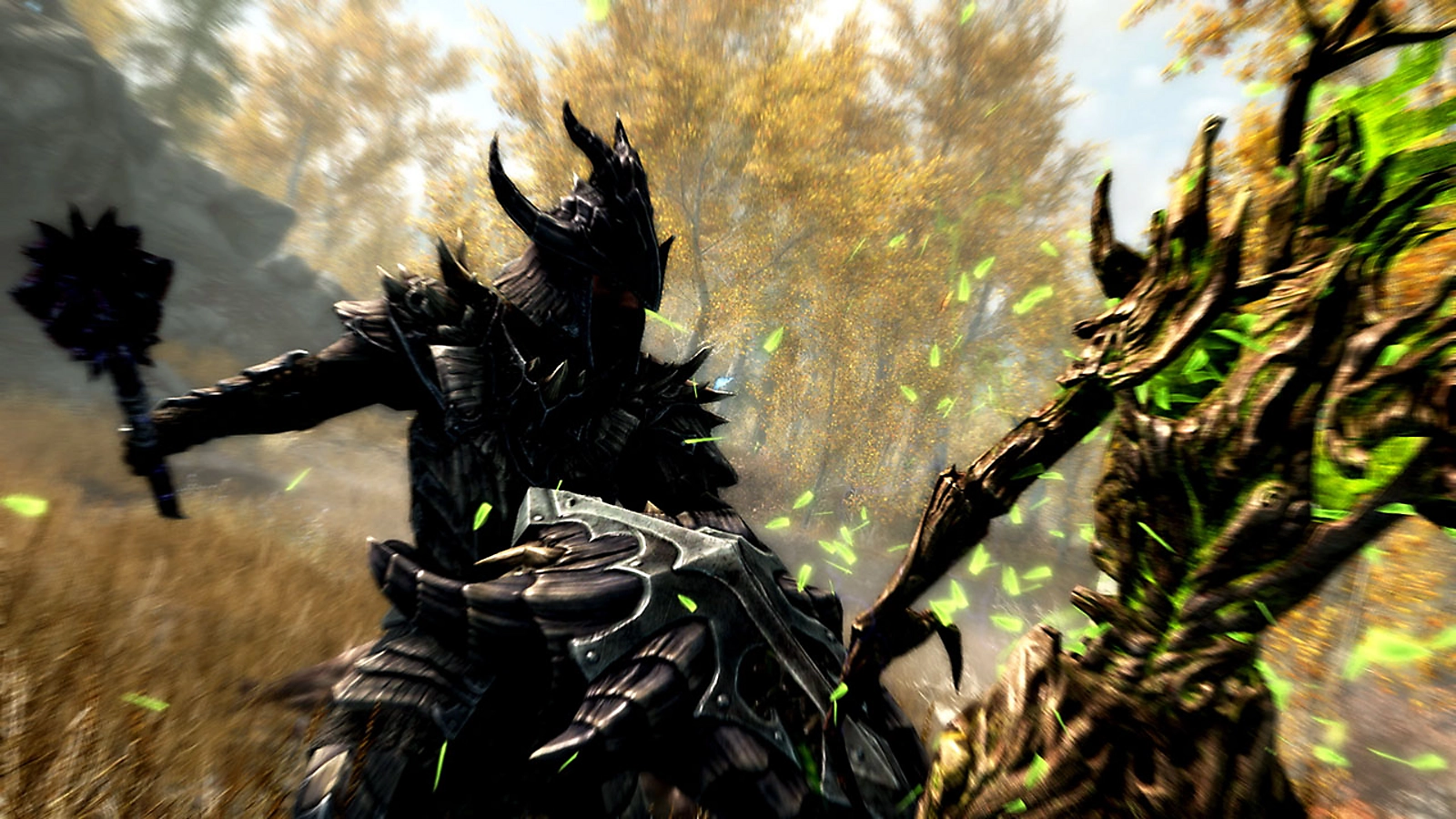The Elder Scrolls V Skyrim Special Edition - Image 2