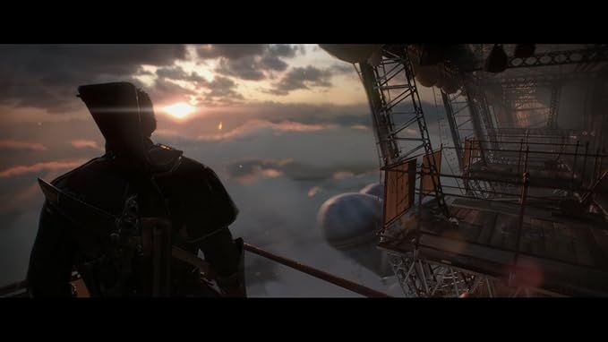 The Order: 1886 - Image 2