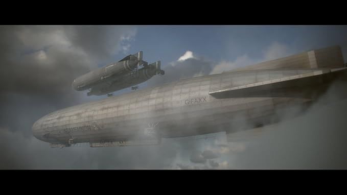 The Order: 1886 - Image 3
