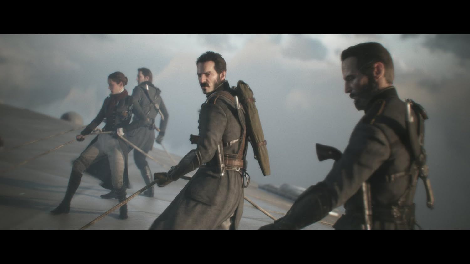 The Order: 1886 - Image 4