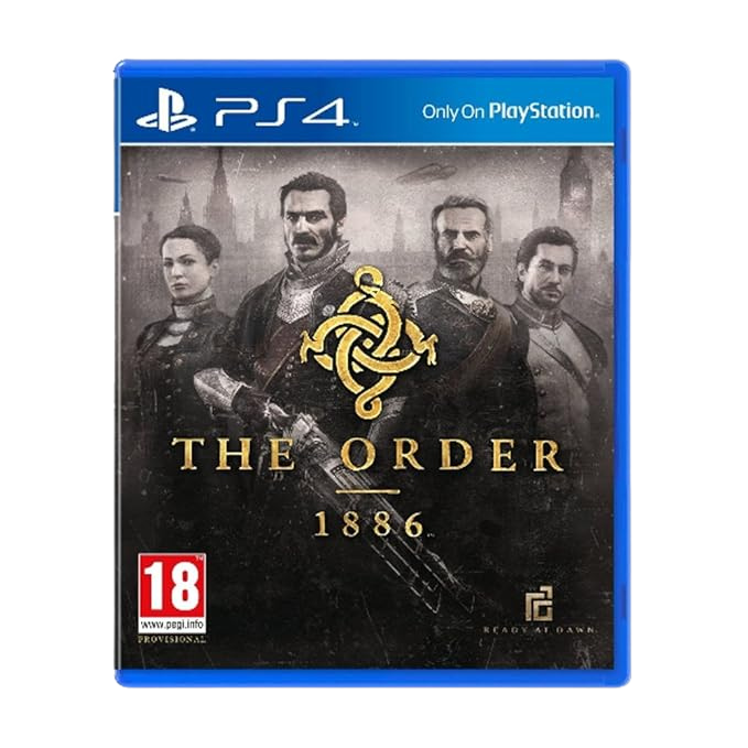 The Order: 1886 - Image 1