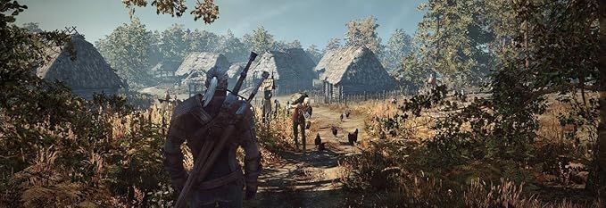 The Witcher 3 Wild Hunt Game of the Year Edition - Image 2