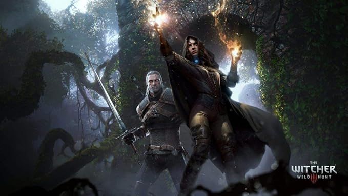 The Witcher 3 Wild Hunt Game of the Year Edition - Image 3