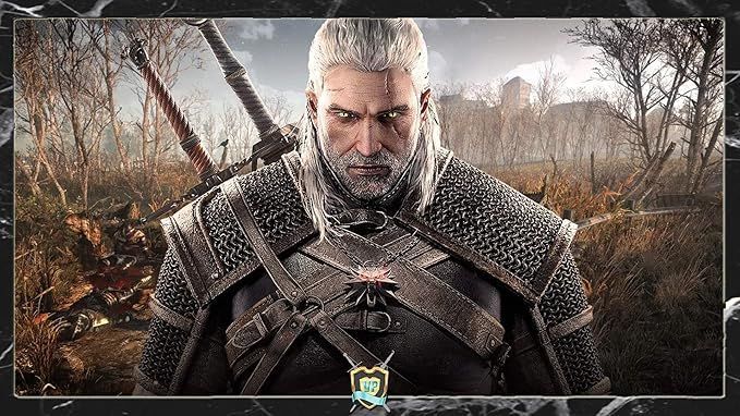 The Witcher 3 Wild Hunt Game of the Year Edition - Image 4