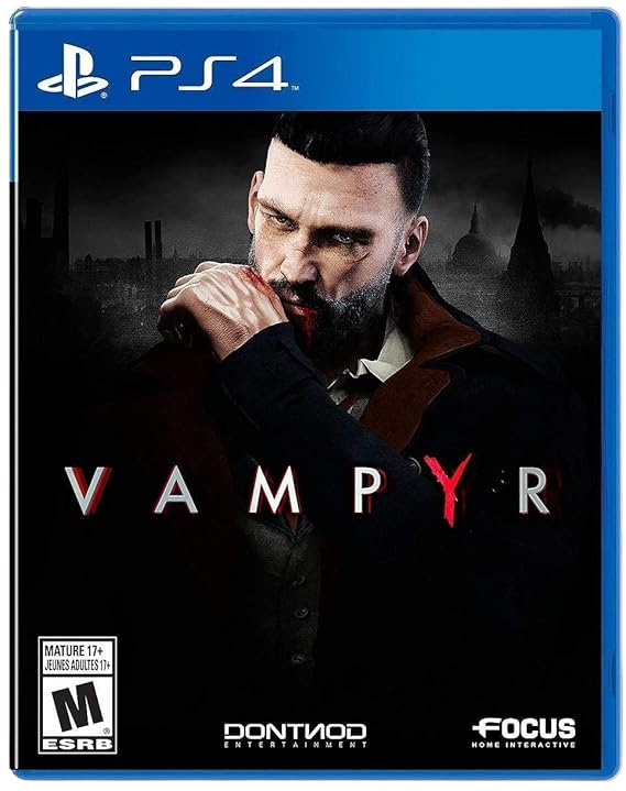 Vampyr - Image 1