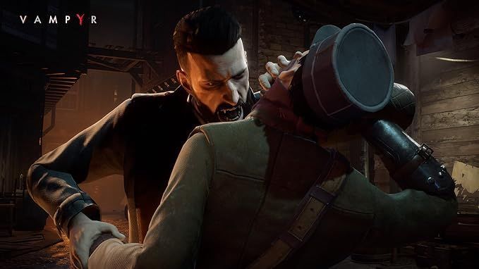Vampyr - Image 2