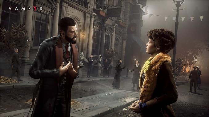 Vampyr - Image 3