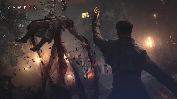 Vampyr - Image 4