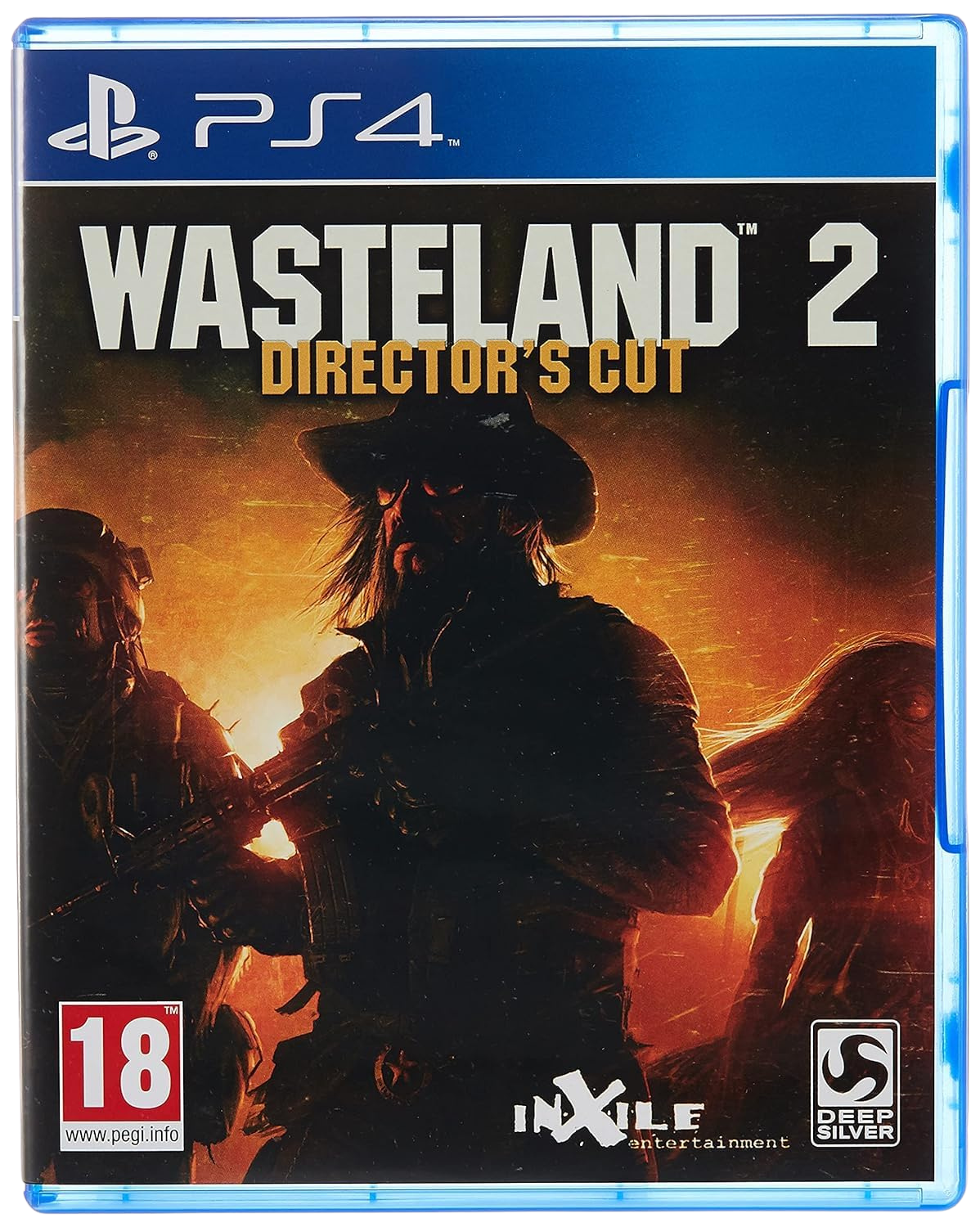 Wasteland 2 Director's Cut Edition - Image 1