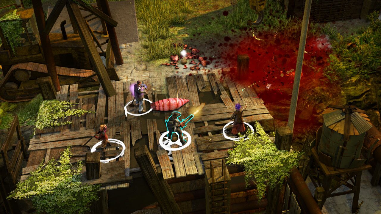 Wasteland 2 Director's Cut Edition - Image 3
