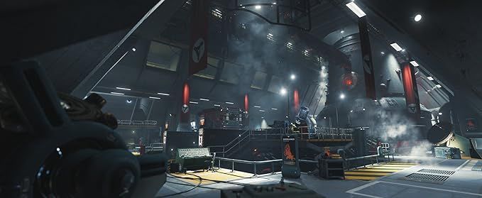 Wolfenstein II The New Colossus - Image 2
