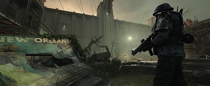 Wolfenstein II The New Colossus - Image 4