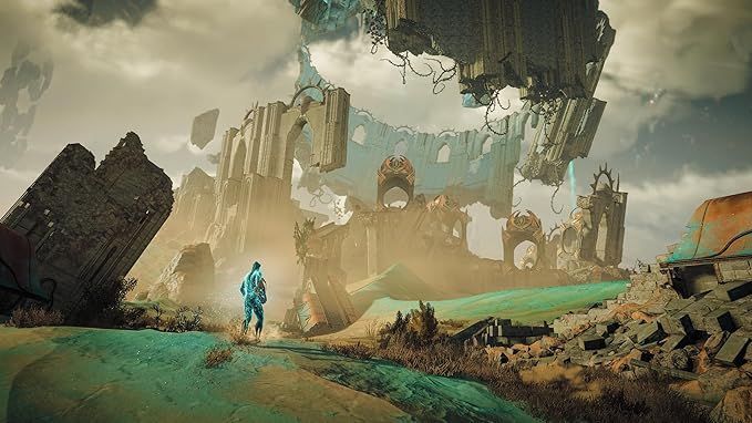 Atlas Fallen - Image 2