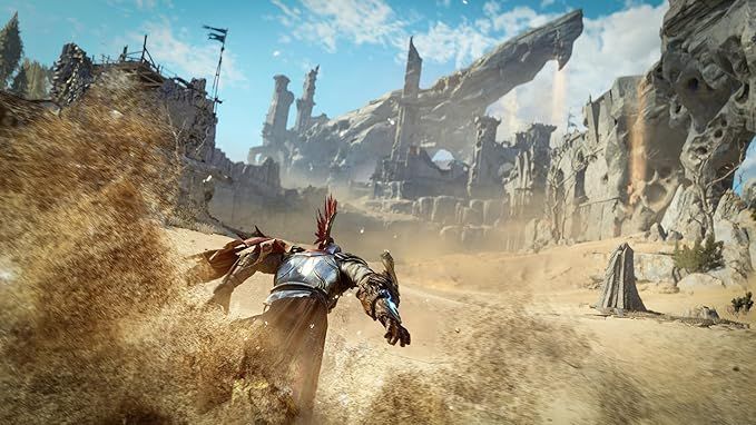 Atlas Fallen - Image 4