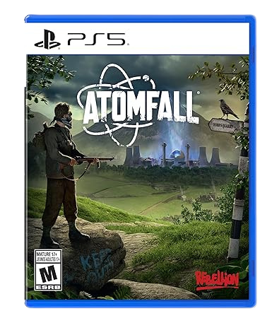 Atomfall - Image 1