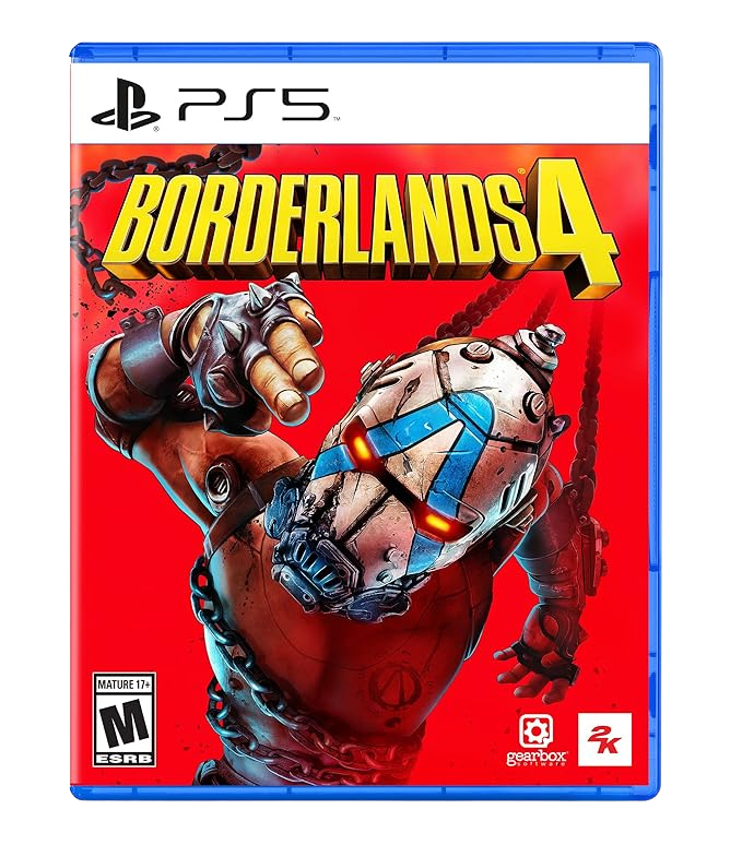 Borderlands 4