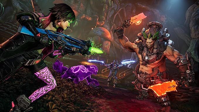 Borderlands 4 - Image 2