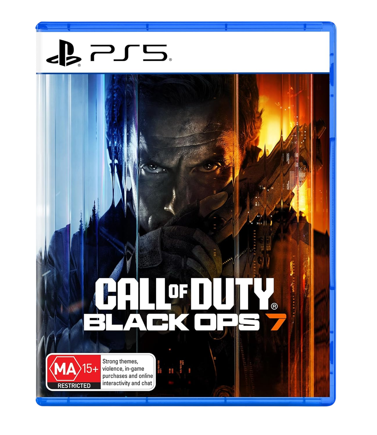 Call of Duty Black Ops 7