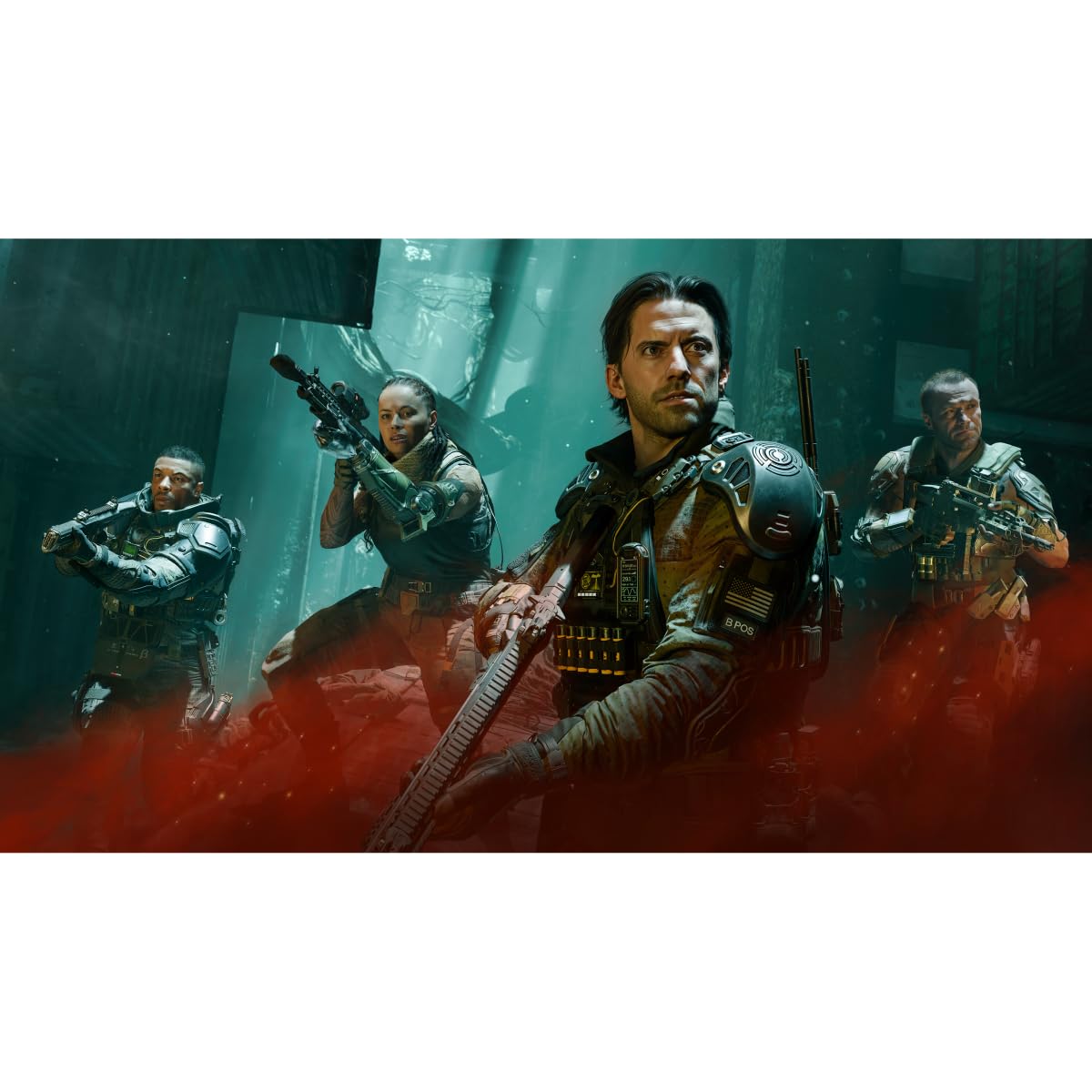 Call of Duty Black Ops 7 - Image 2