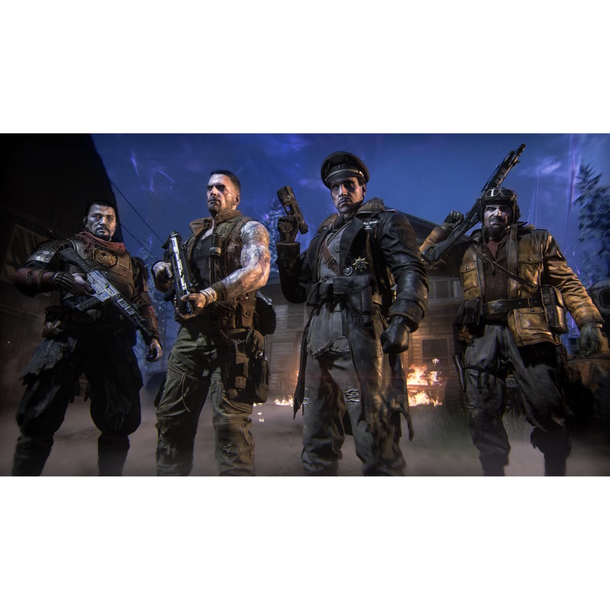 Call of Duty Black Ops 7 - Image 4
