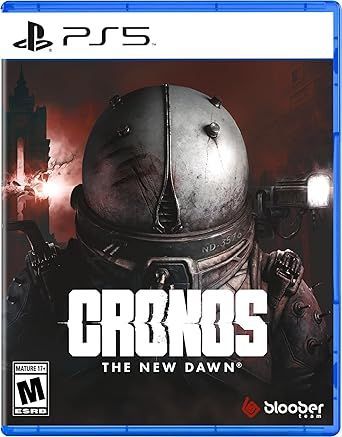 Cronos The New Dawn - Image 1