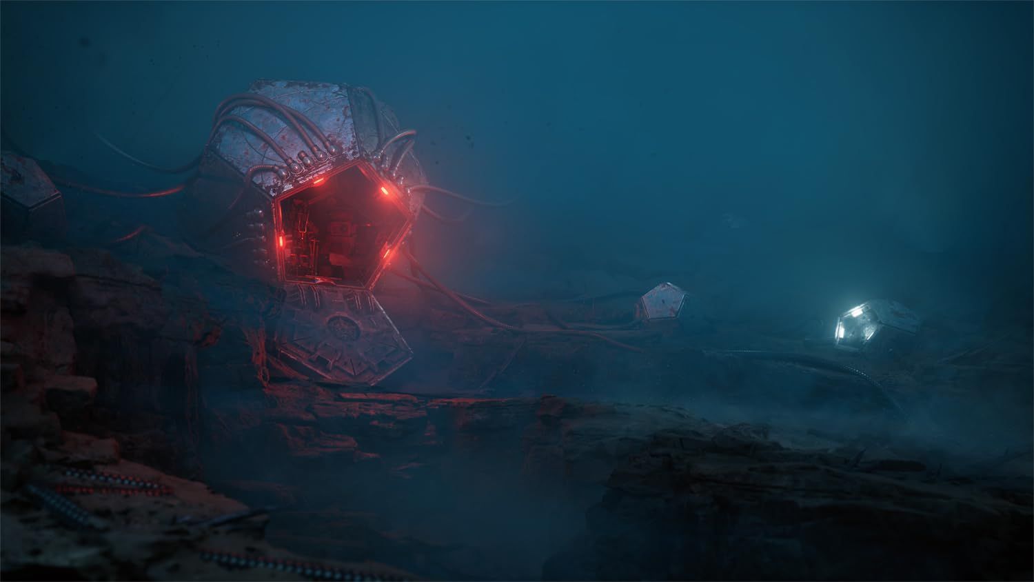 Cronos The New Dawn - Image 4