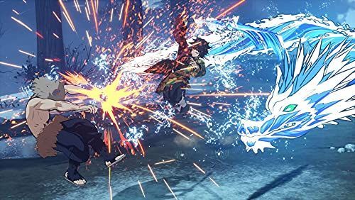 Demon Slayer Kimetsu no Yaiba The Hinokami Chronicles - Image 2