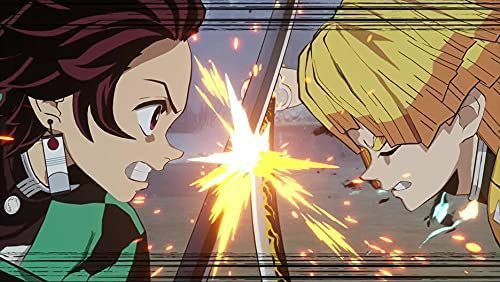 Demon Slayer Kimetsu no Yaiba The Hinokami Chronicles - Image 3