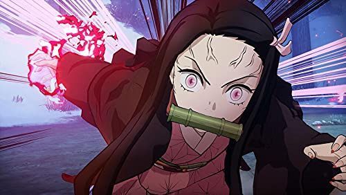 Demon Slayer Kimetsu no Yaiba The Hinokami Chronicles - Image 4