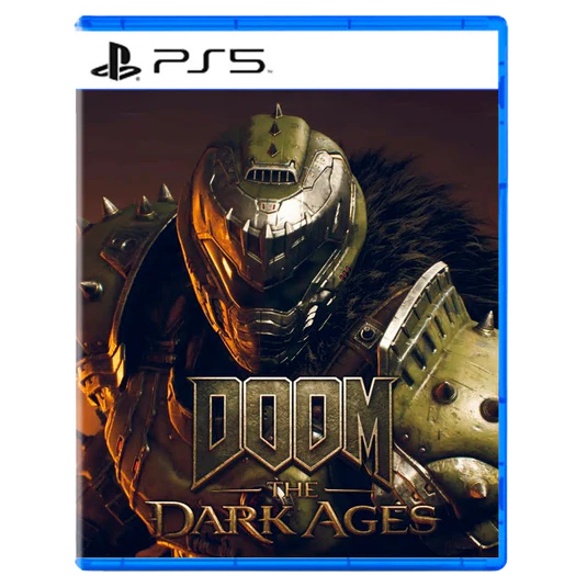 Doom The Dark Ages - Image 1
