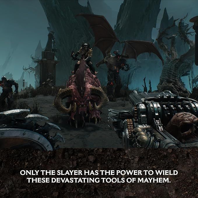 Doom The Dark Ages - Image 3