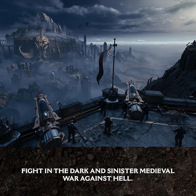 Doom The Dark Ages - Image 4