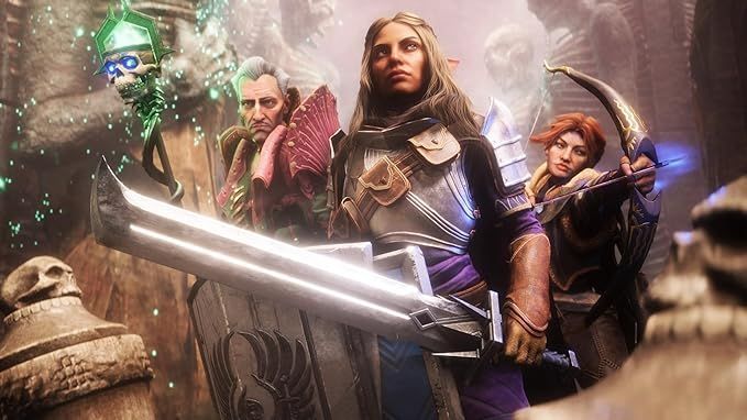 Dragon Age The Veilguard - Image 2