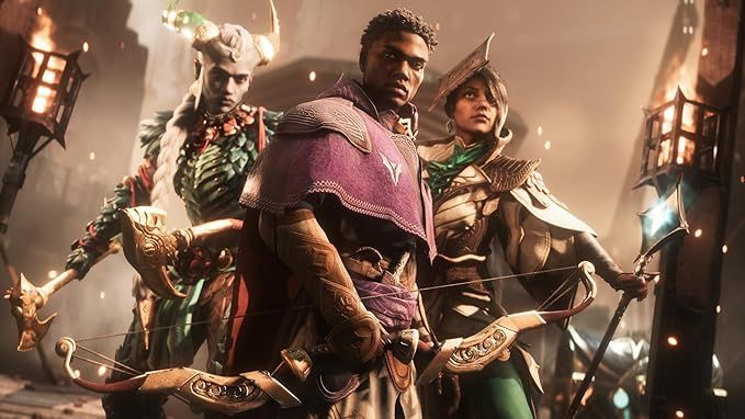 Dragon Age The Veilguard - Image 3