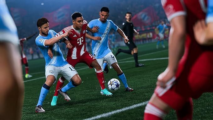 EA Sports FC 26 - Image 2