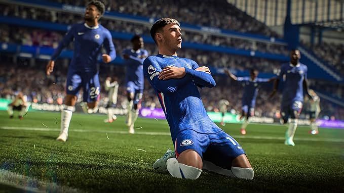 EA Sports FC 26 - Image 3