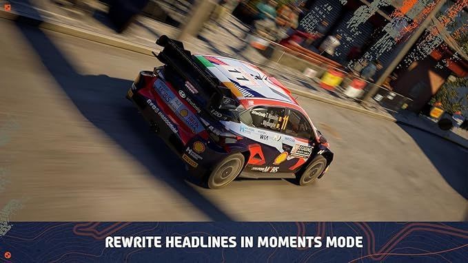 EA Sports WRC - Image 2