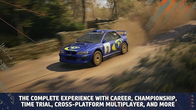 EA Sports WRC - Image 3