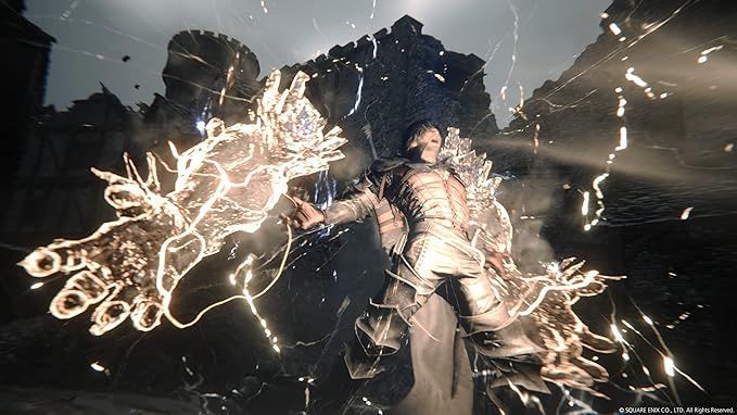 Final Fantasy XVI - Image 4