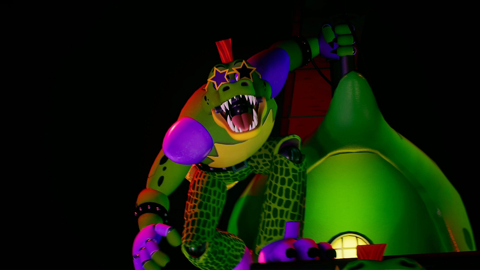 Five Nights at Freddy's Security Breach - Image 3