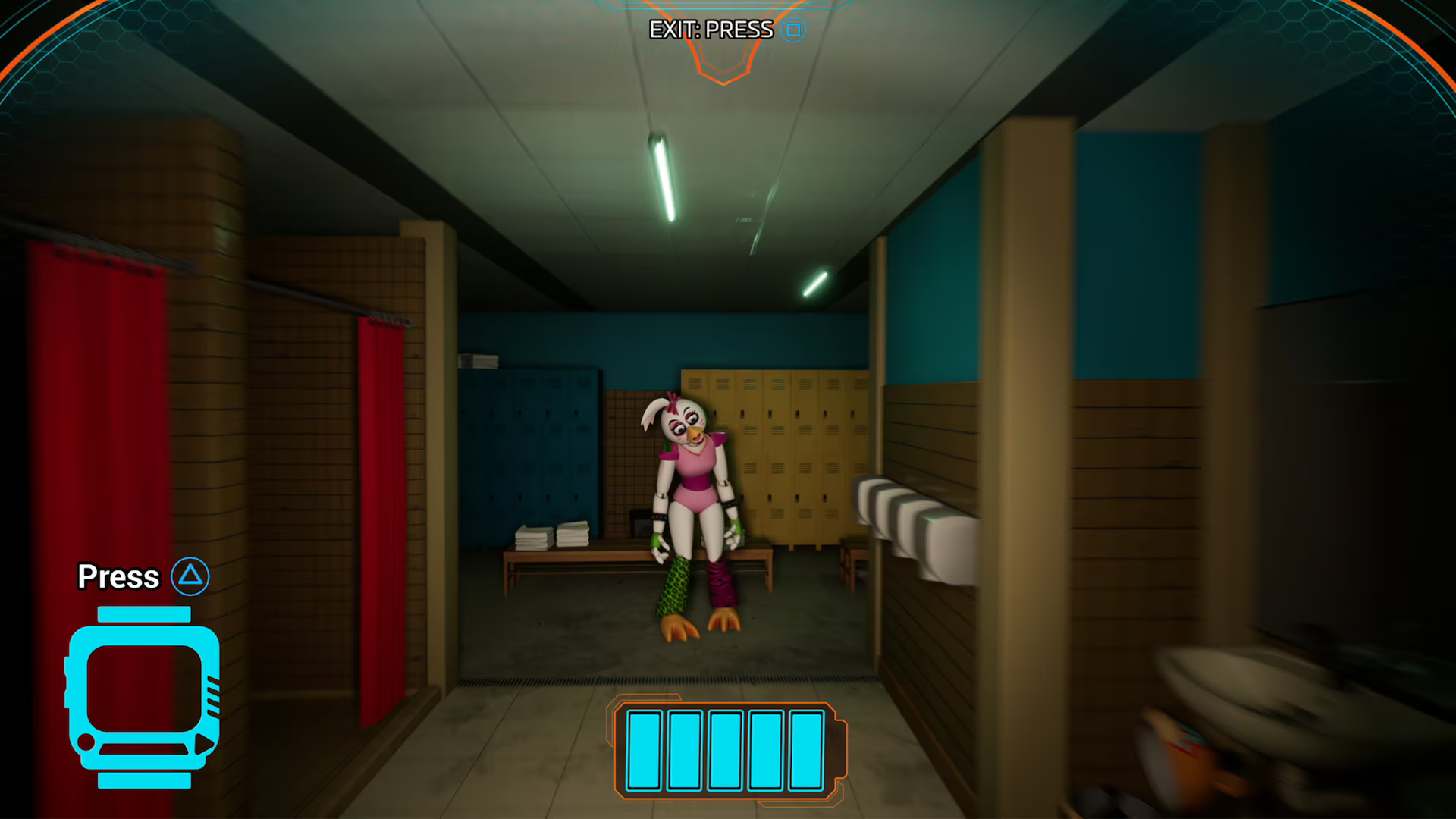 Five Nights at Freddy's Security Breach - Image 4