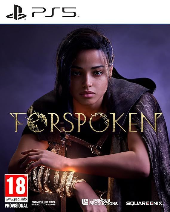 Forspoken - Image 1