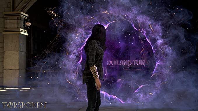 Forspoken - Image 2