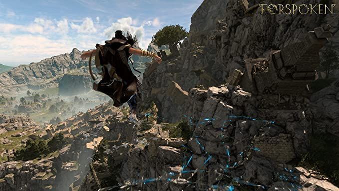 Forspoken - Image 3