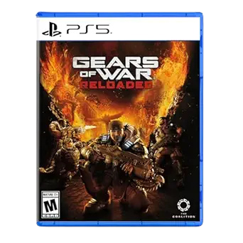 Gears of War Reloaded - Image 1