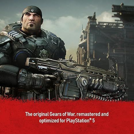 Gears of War Reloaded - Image 2