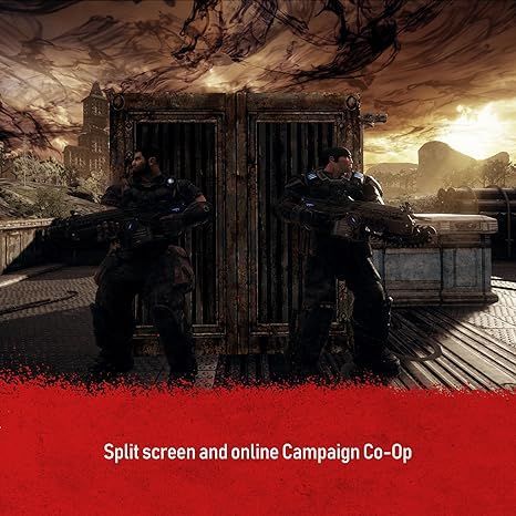 Gears of War Reloaded - Image 4