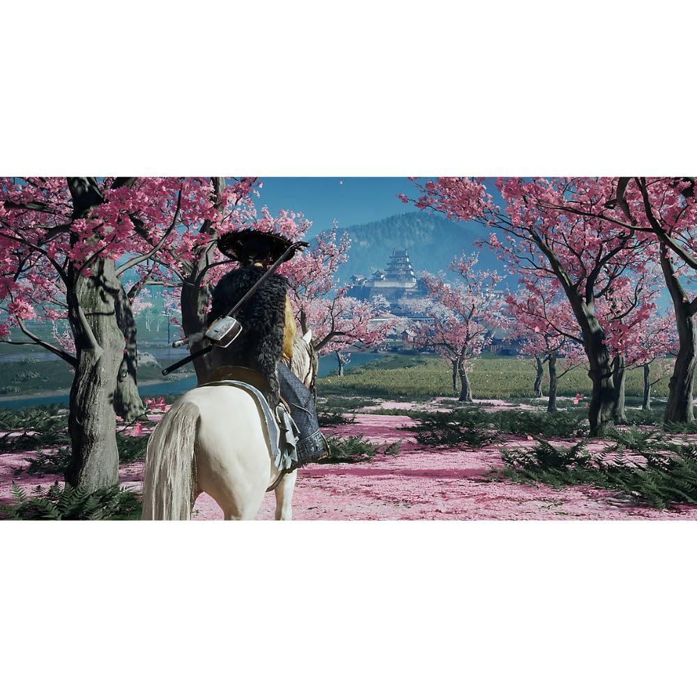 Ghost of Yotei - Image 2